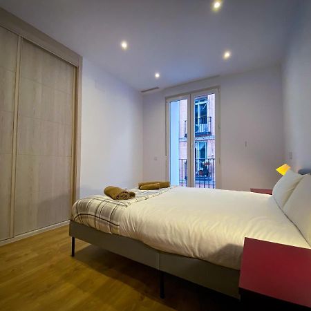 Sol Apartamento En Madrid Centro المظهر الخارجي الصورة