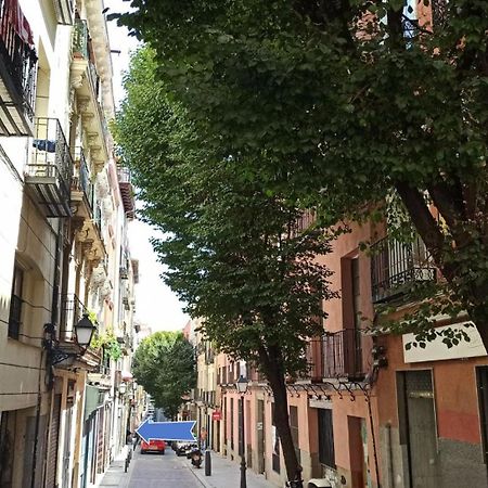 Sol Apartamento En Madrid Centro المظهر الخارجي الصورة