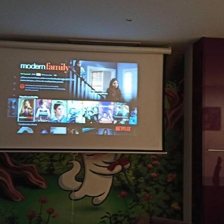 Sol Apartamento En Madrid Centro المظهر الخارجي الصورة