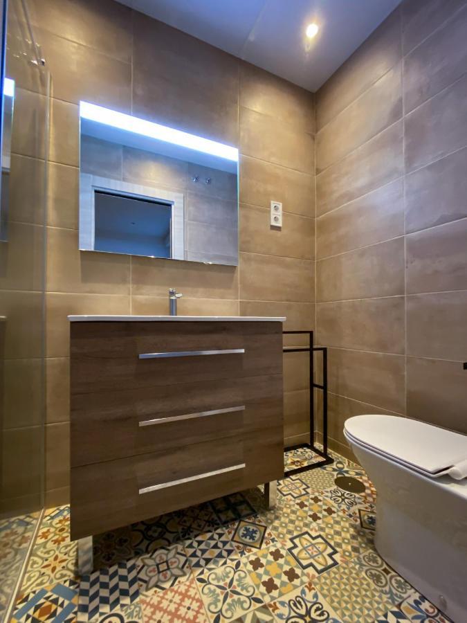 Sol Apartamento En Madrid Centro المظهر الخارجي الصورة