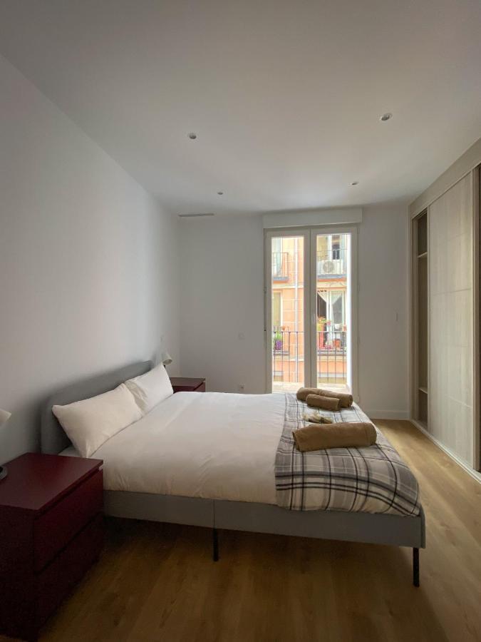 Sol Apartamento En Madrid Centro المظهر الخارجي الصورة