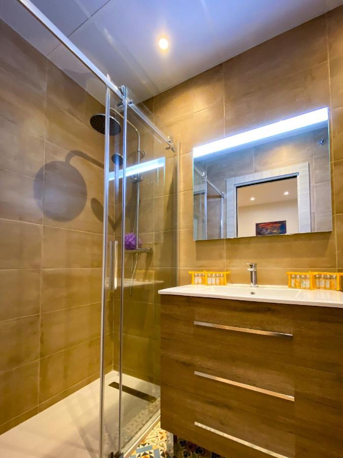 Sol Apartamento En Madrid Centro المظهر الخارجي الصورة