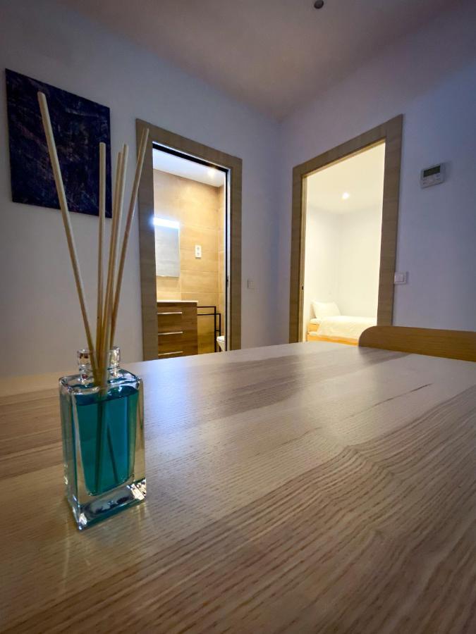 Sol Apartamento En Madrid Centro المظهر الخارجي الصورة