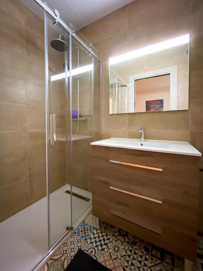 Sol Apartamento En Madrid Centro المظهر الخارجي الصورة