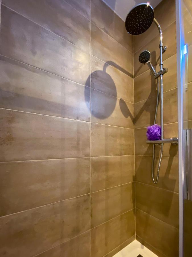 Sol Apartamento En Madrid Centro المظهر الخارجي الصورة
