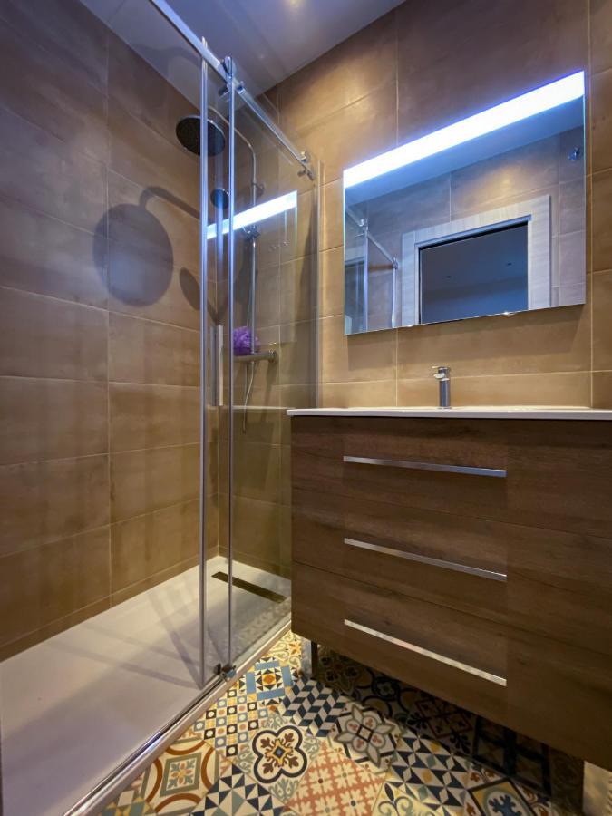 Sol Apartamento En Madrid Centro المظهر الخارجي الصورة
