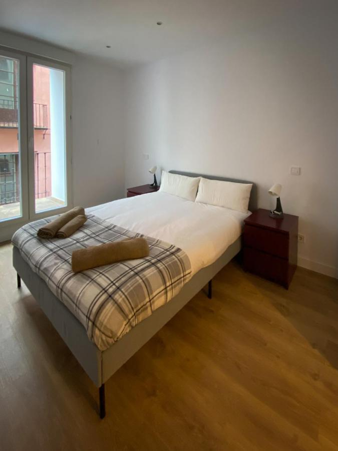 Sol Apartamento En Madrid Centro المظهر الخارجي الصورة