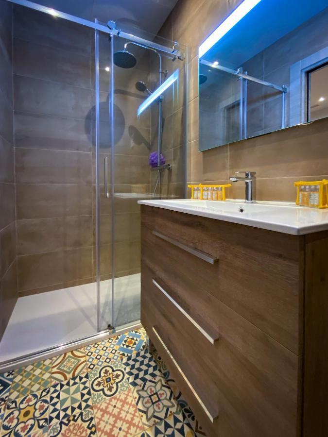 Sol Apartamento En Madrid Centro المظهر الخارجي الصورة