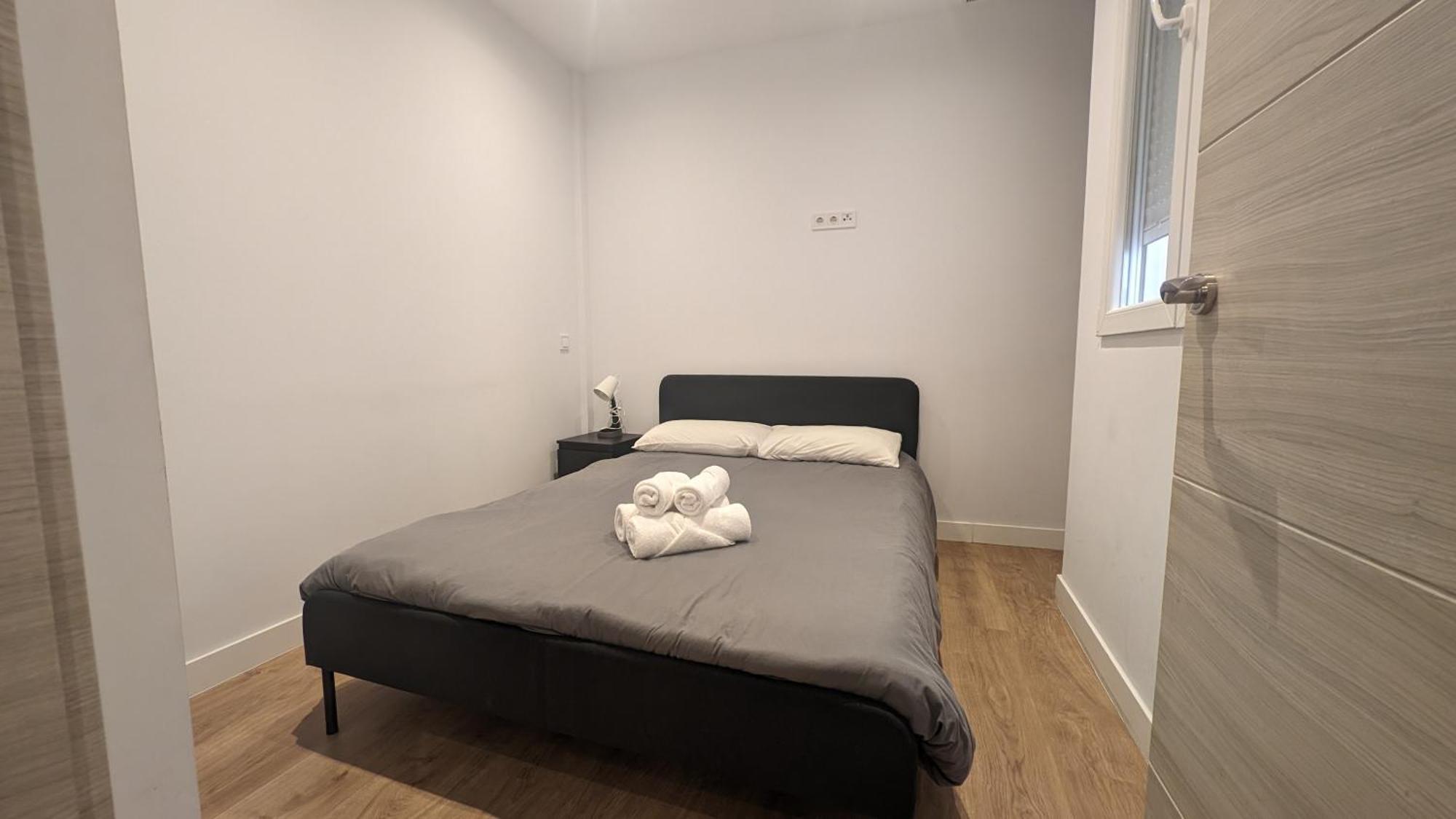 Sol Apartamento En Madrid Centro المظهر الخارجي الصورة